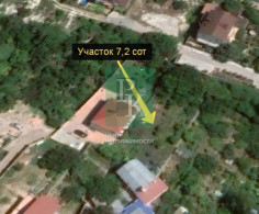 Участок, 7 соток