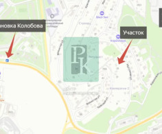 Участок, 7 соток