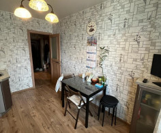 Квартира, 15 этажей