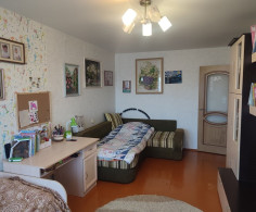 Квартира, 5 этажей