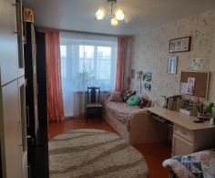 Квартира, 5 этажей