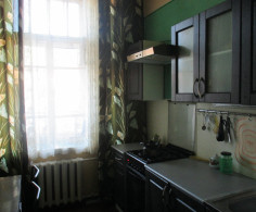 Квартира, 3 этажа