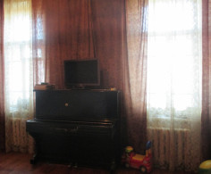 Квартира, 3 этажа