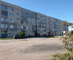 Квартира, 3 этажа