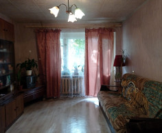 Квартира, 3 этажа