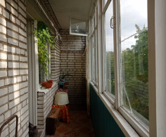 Квартира, 3 этажа