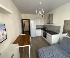 Квартира, 2 этажа