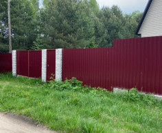 Дом, 2 этажа
