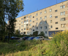 Квартира, 5 этажей