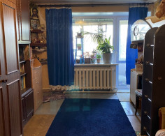 Квартира, 5 этажей