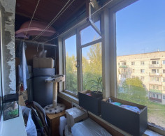 Квартира, 5 этажей