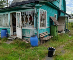 Участок, 12 соток