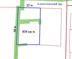 Дом, 2 этажа