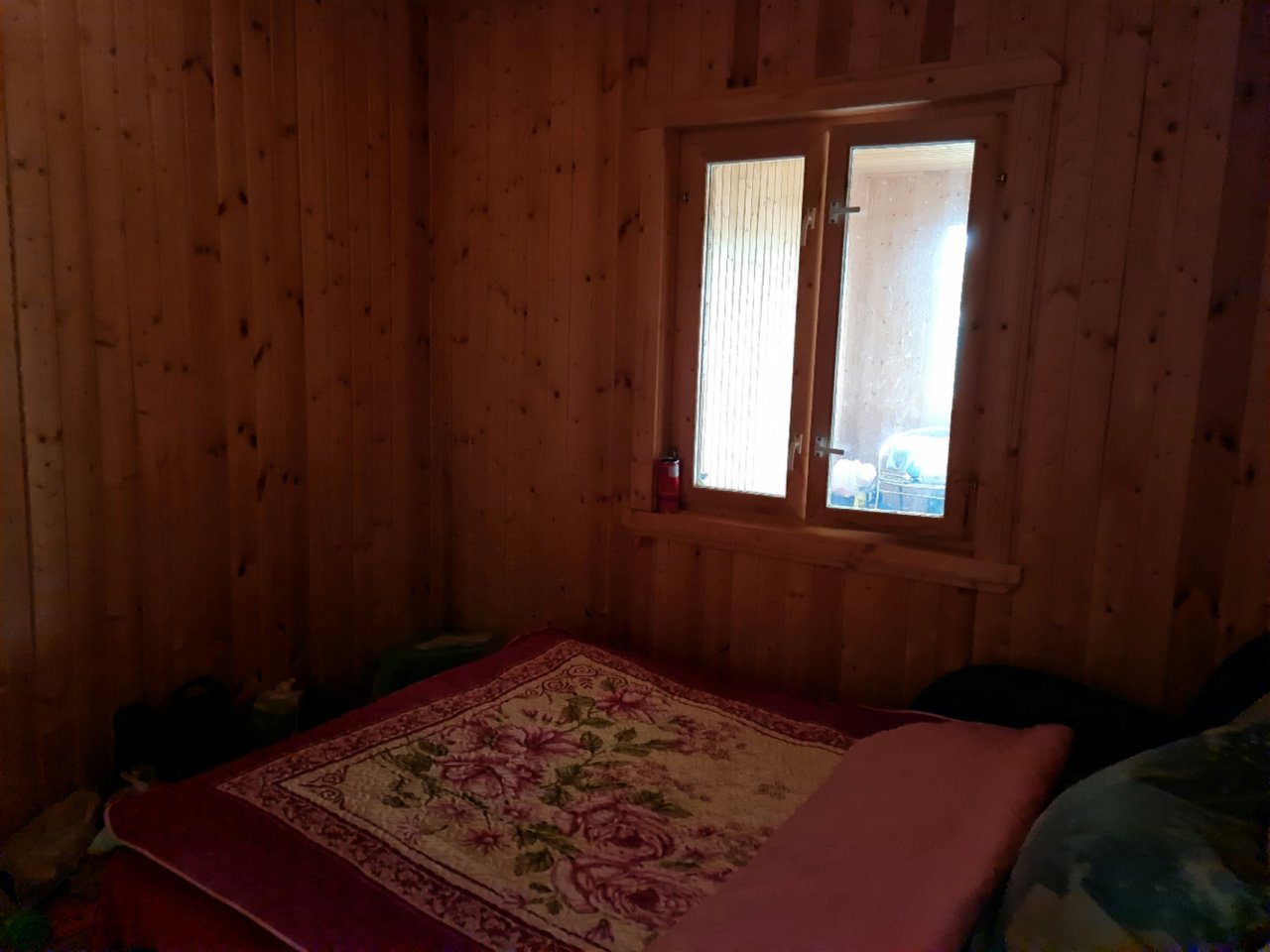 Участок, 2 этажа, 6 соток
