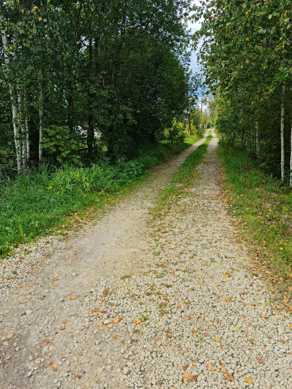 Участок, 2 этажа, 6 соток