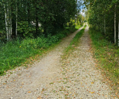 Участок, 2 этажа, 6 соток