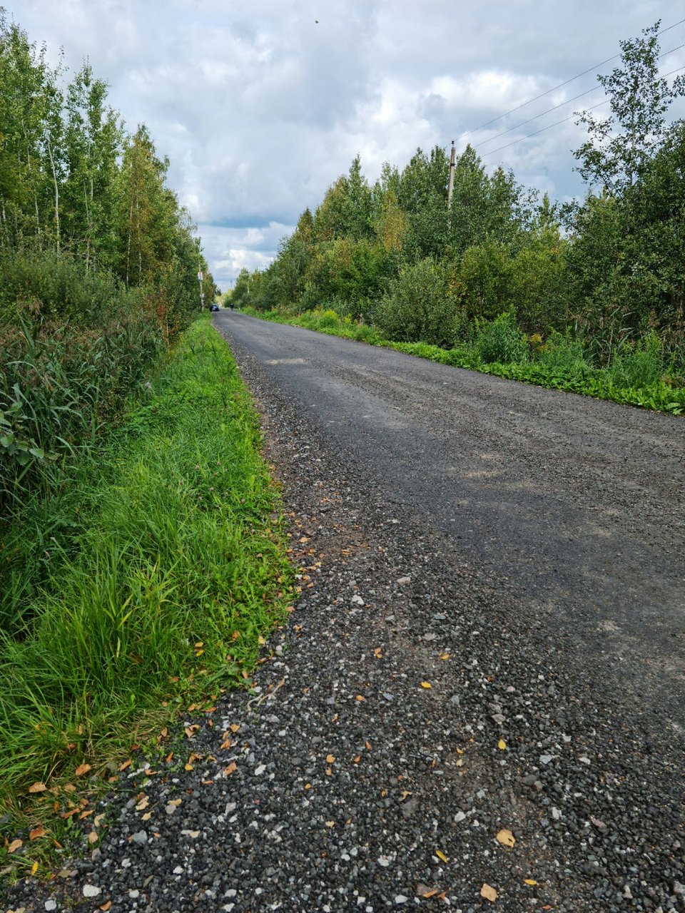 Участок, 2 этажа, 6 соток