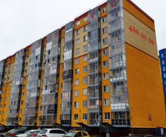 Квартира, 5 этажей