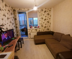Квартира, 5 этажей