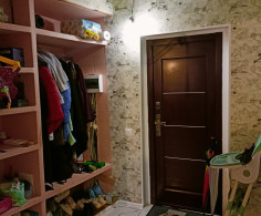 Квартира, 5 этажей