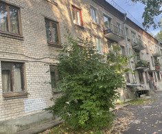 Квартира, 1 этаж