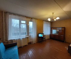 Квартира, 4 этажа