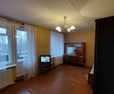Квартира, 4 этажа
