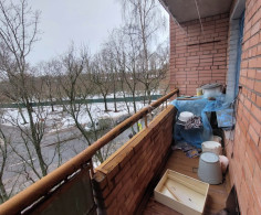 Квартира, 4 этажа
