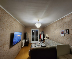 Квартира, 5 этажей