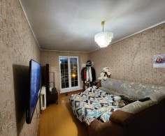 Квартира, 5 этажей