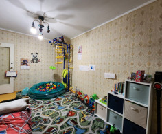 Квартира, 5 этажей