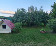 Дом, 2 этажа