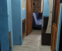 Квартира, 3 этажа