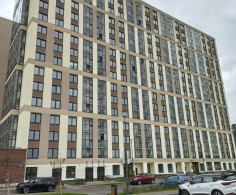 Квартира, 14 этажей