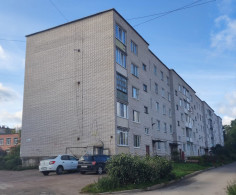 Квартира, 4 этажа