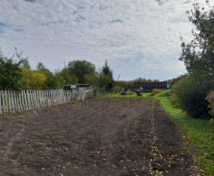Участок, 8 соток