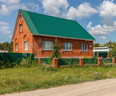 Дом, 3 этажа