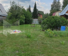 Дом, 1 этаж