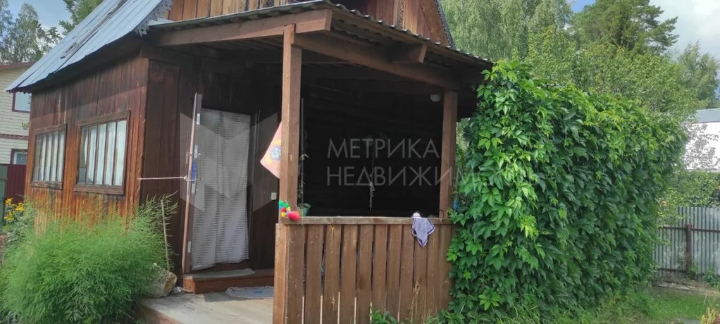 Дом, 1 этаж