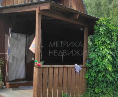 Дом, 1 этаж