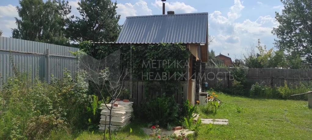 Дом, 1 этаж