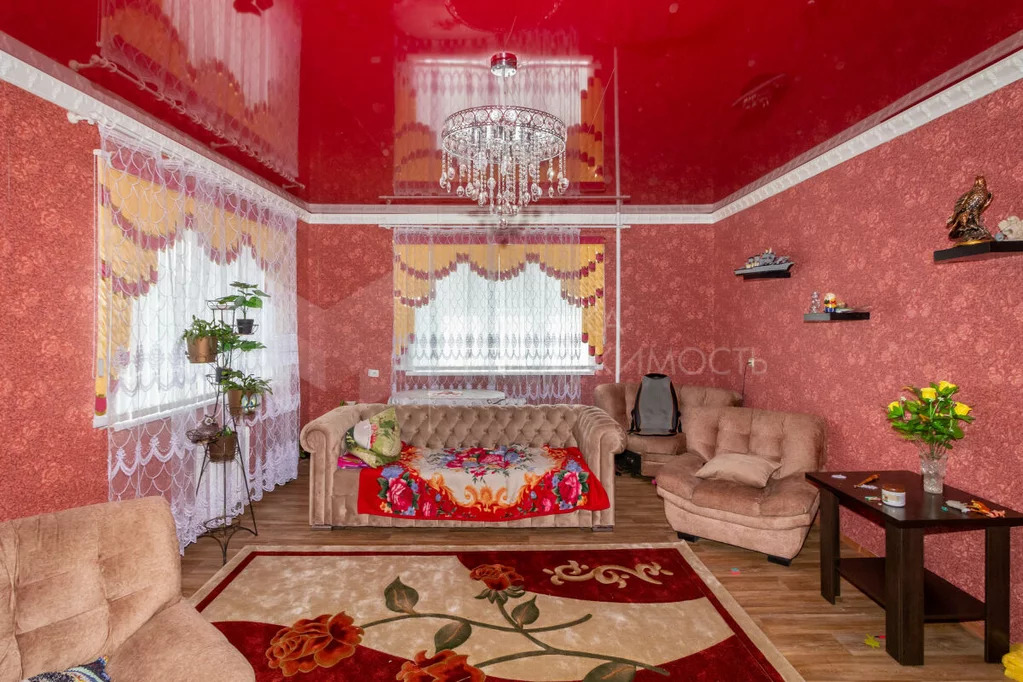 Дом, 3 этажа