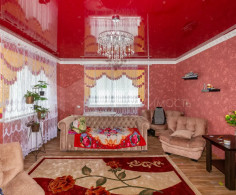 Дом, 3 этажа