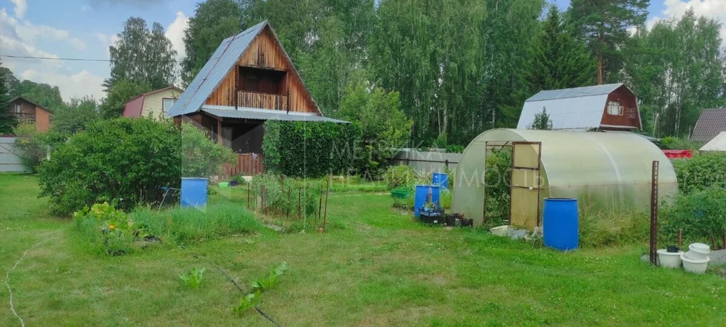 Дом, 1 этаж
