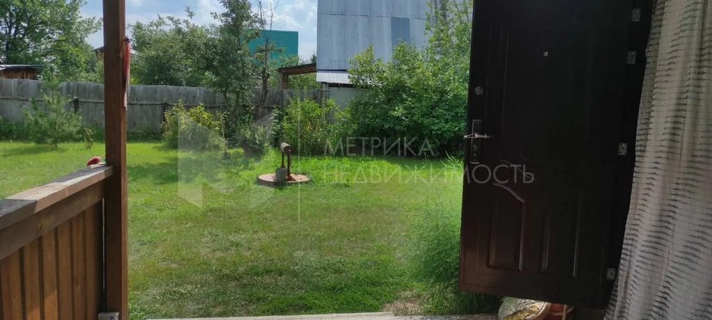 Дом, 1 этаж