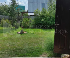 Дом, 1 этаж