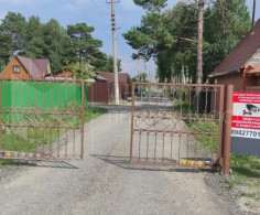 Дом, 1 этаж
