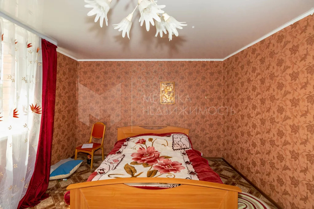 Дом, 3 этажа
