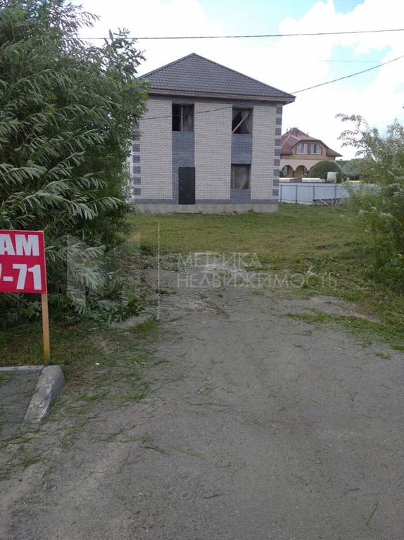 Дом, 2 этажа