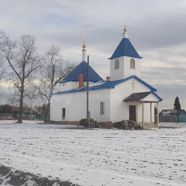 Дом, 2 этажа